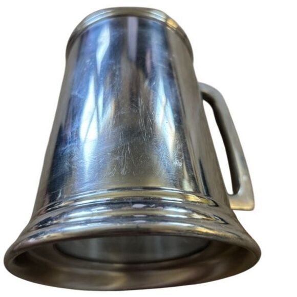 Unity Pewter Tankard Mug England - Picture 2 of 11